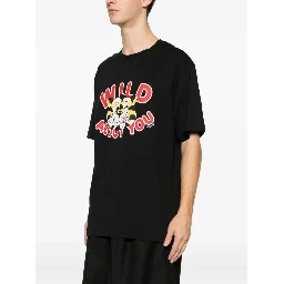 Kenzo T-shirts and Polos Black