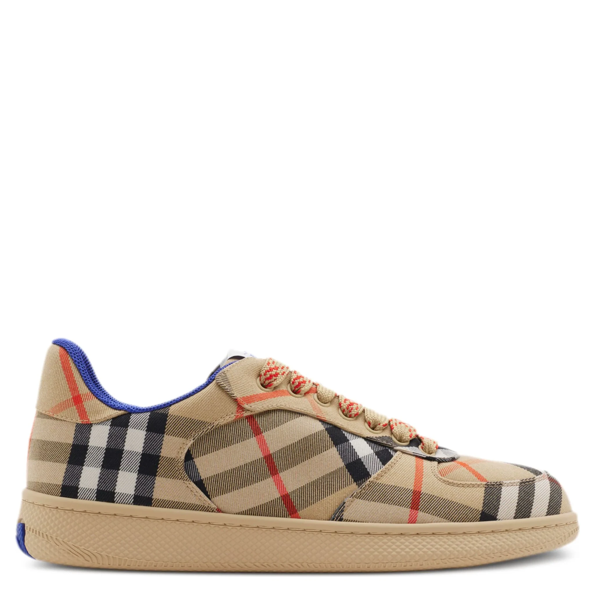 Burberry Sneakers Beige