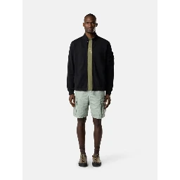 Stone Island Sweaters Black