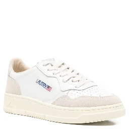 AUTRY Sneakers White
