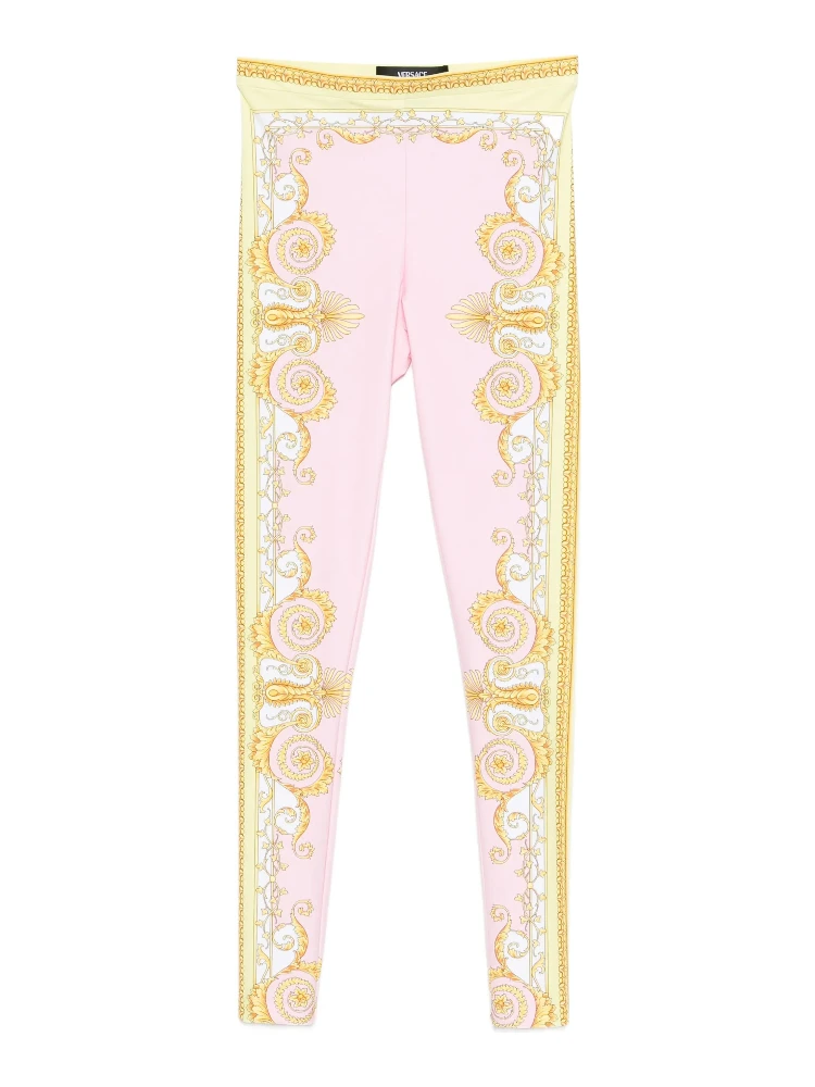 Versace Trousers Pink alternative
