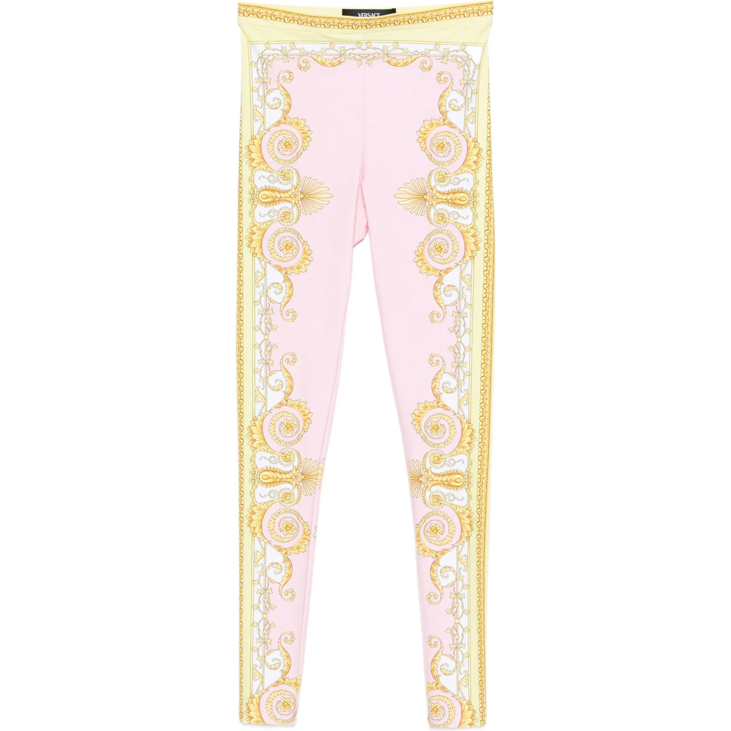 Versace Trousers Pink