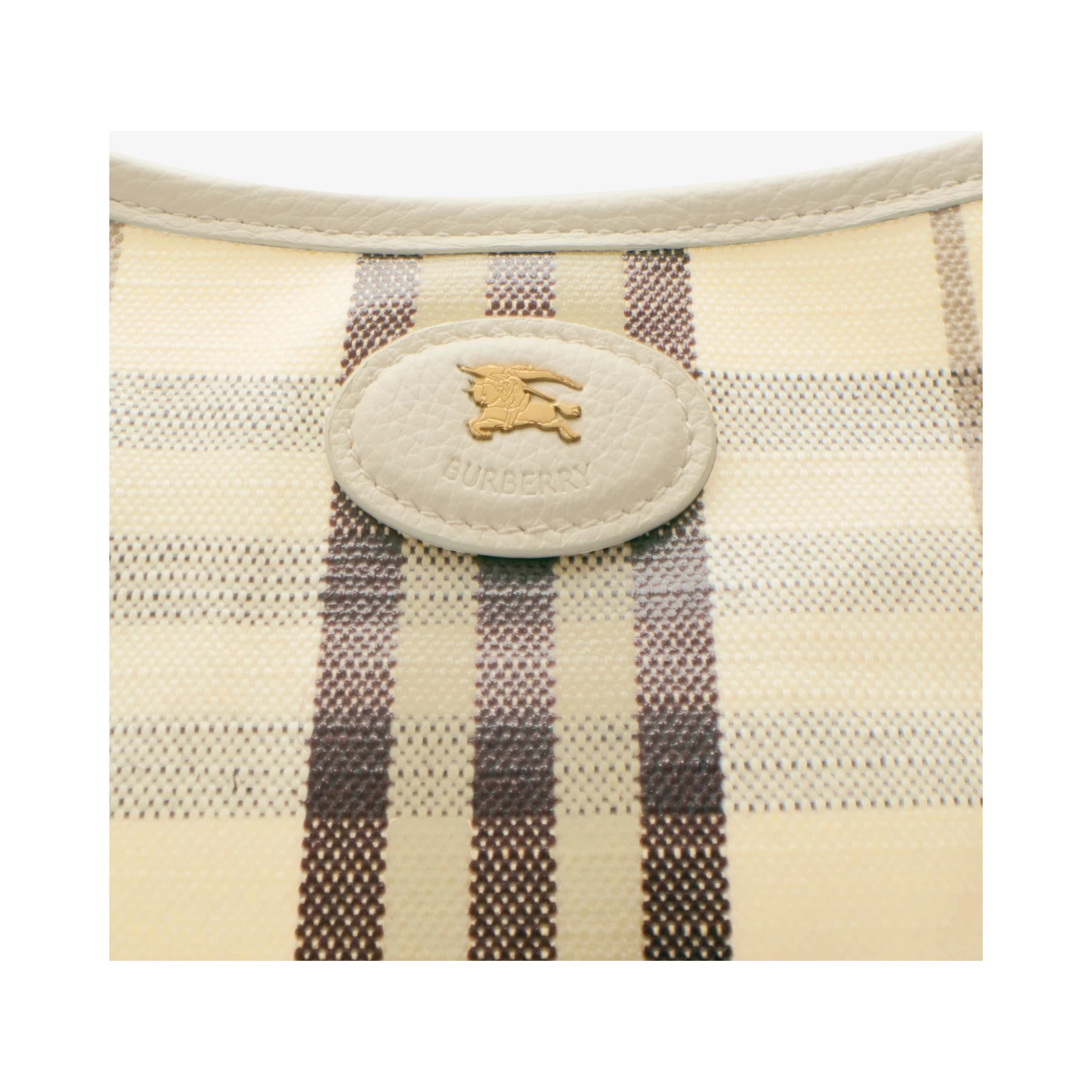 Mini Highlands shoulder bag