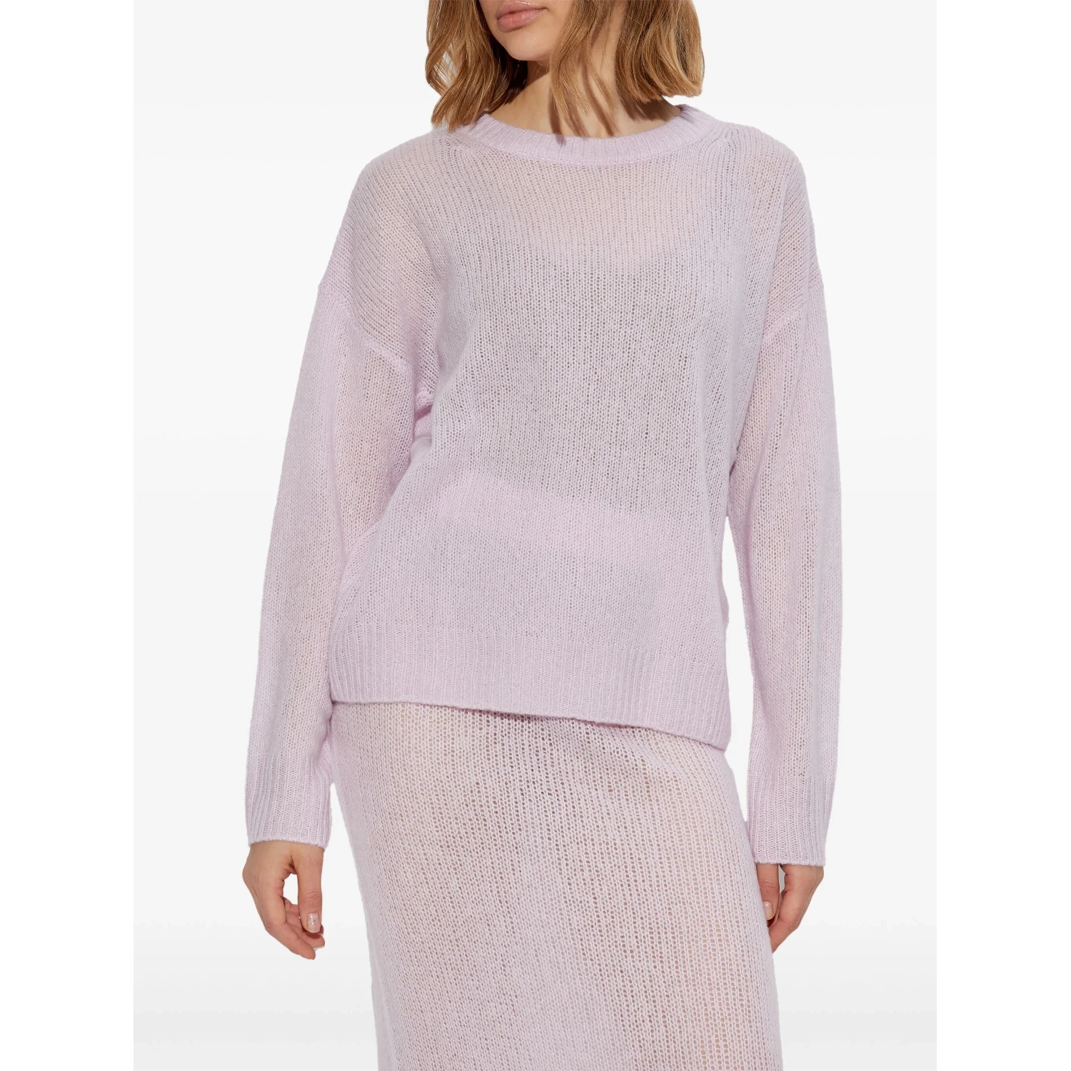 LISA YANG Sweaters Pink