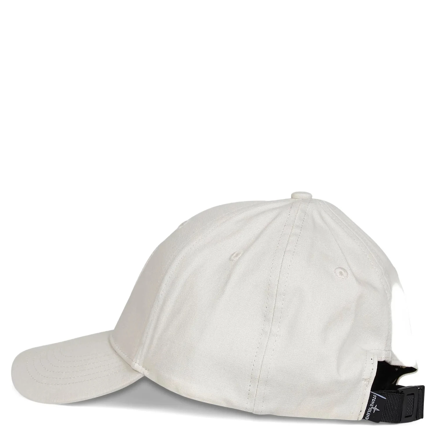 Stone Island Hats White