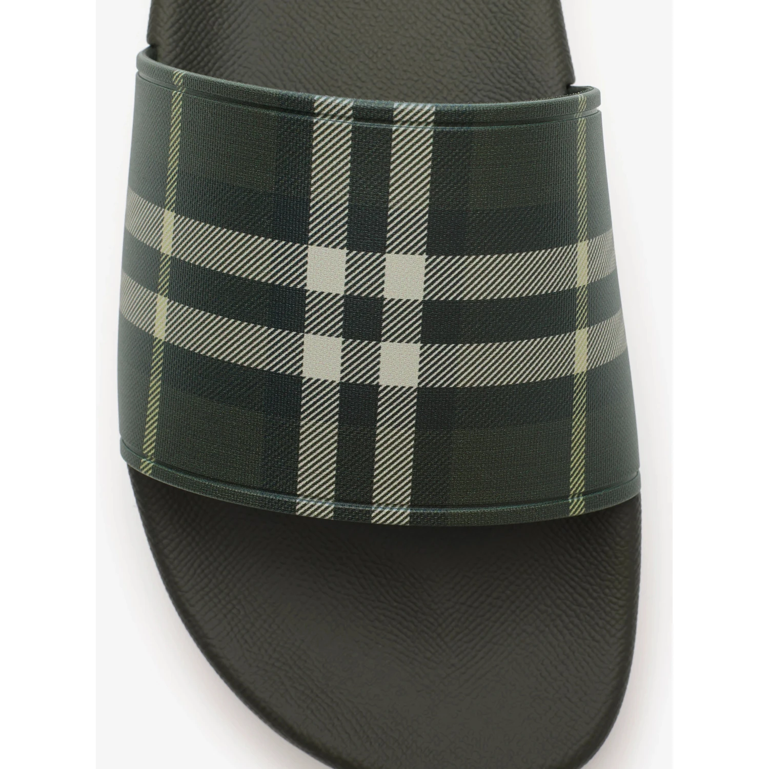 Burberry Sandals Green