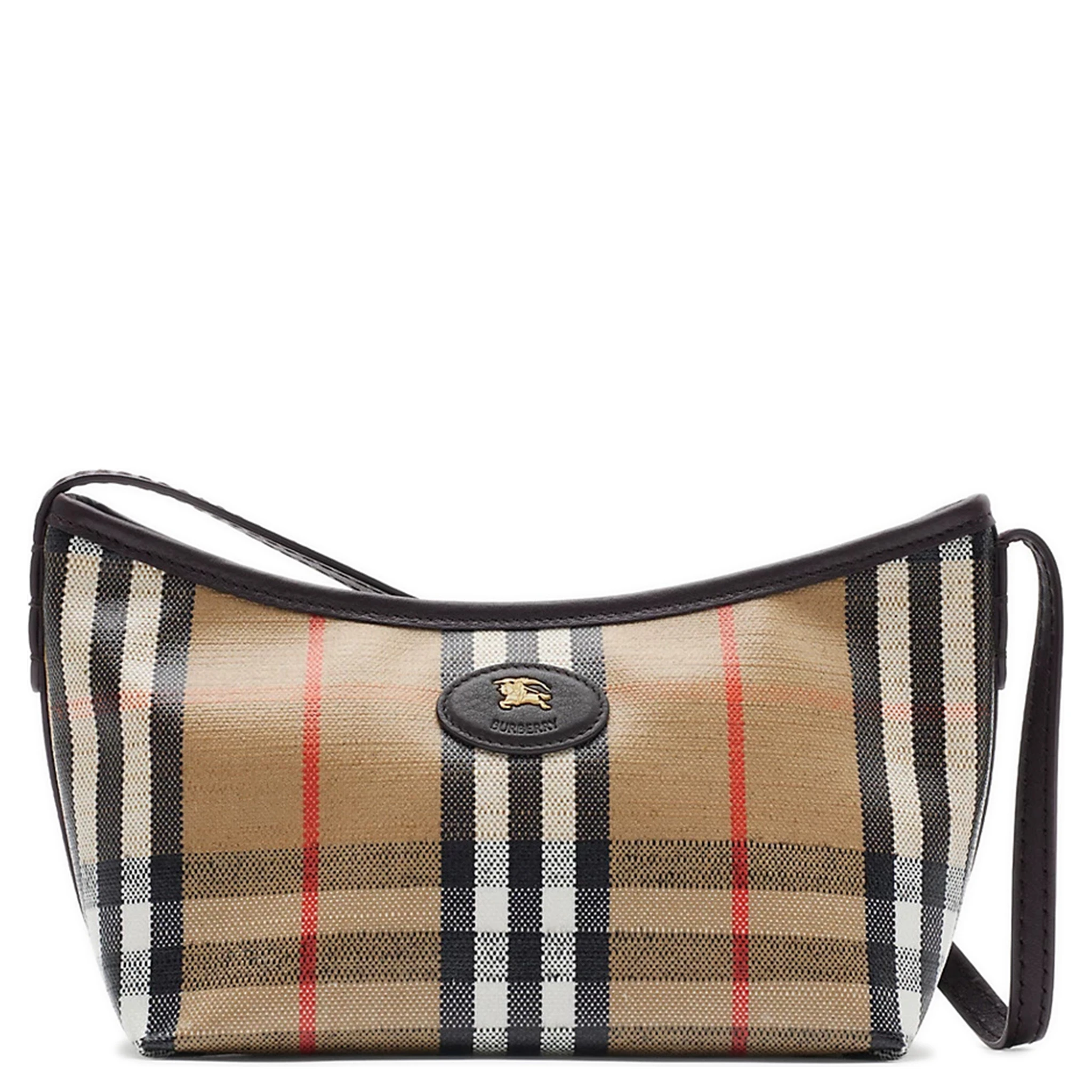 Mini Highlands shoulder bag