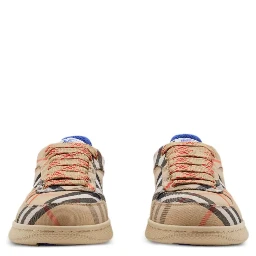 Burberry Sneakers Beige