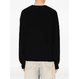 Kenzo Sweaters Black