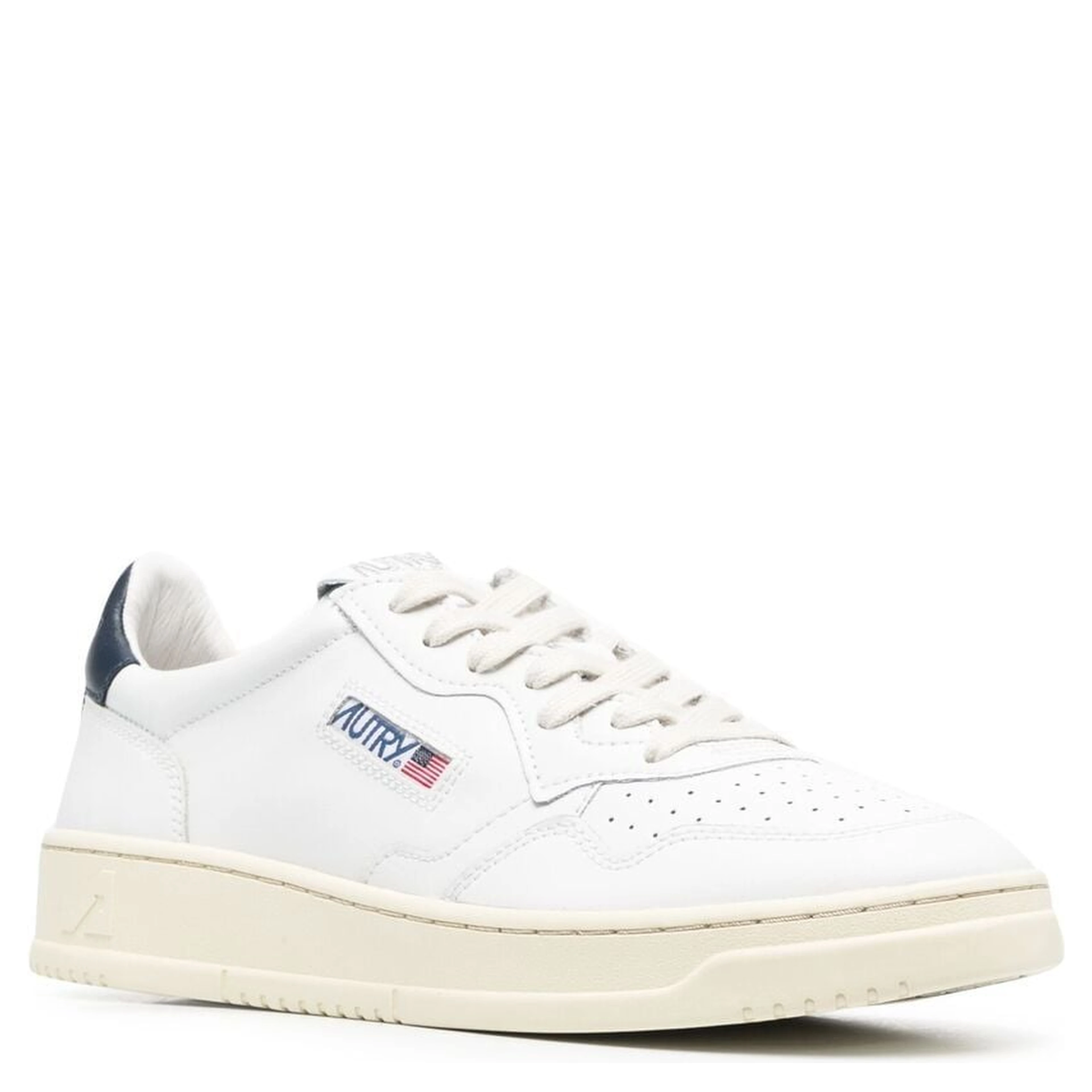 AUTRY Sneakers White