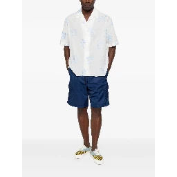 Kenzo Sea clothing Blue