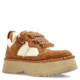 UGG Sneakers Brown