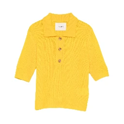 LISA YANG Sweaters Yellow