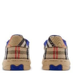 Burberry Sneakers Beige