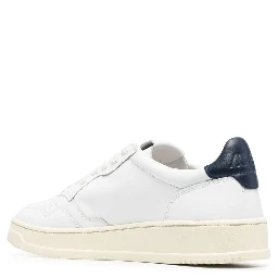 AUTRY Sneakers White