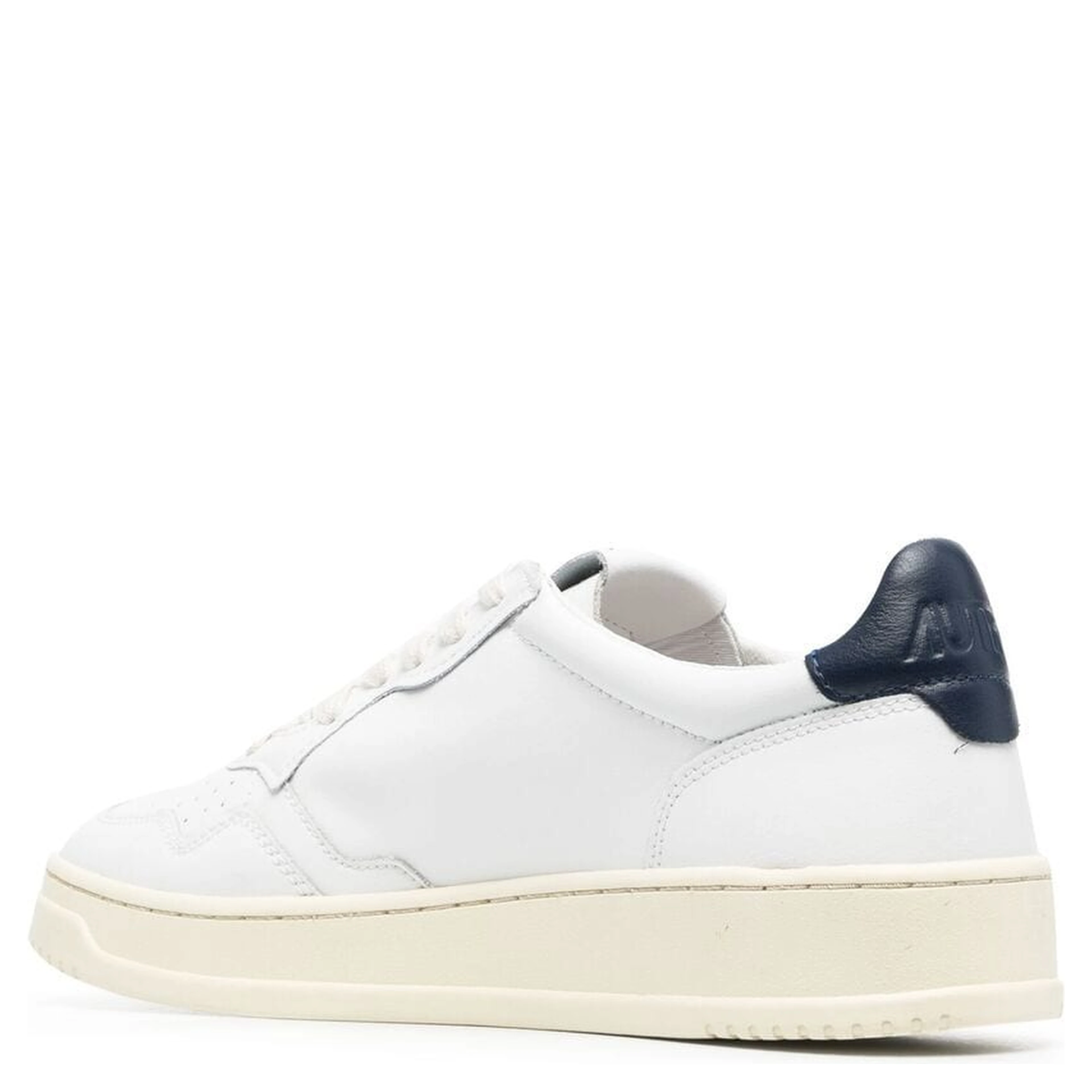 AUTRY Sneakers White