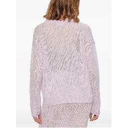 LISA YANG Sweaters Pink