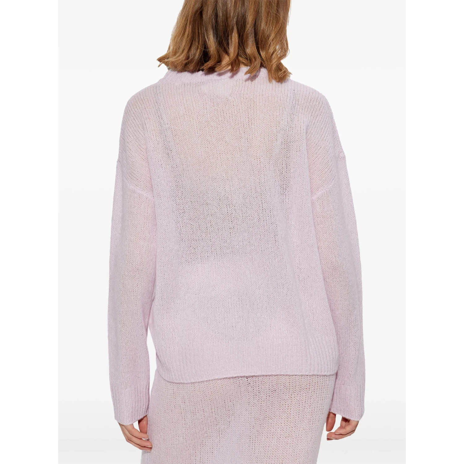 LISA YANG Sweaters Pink