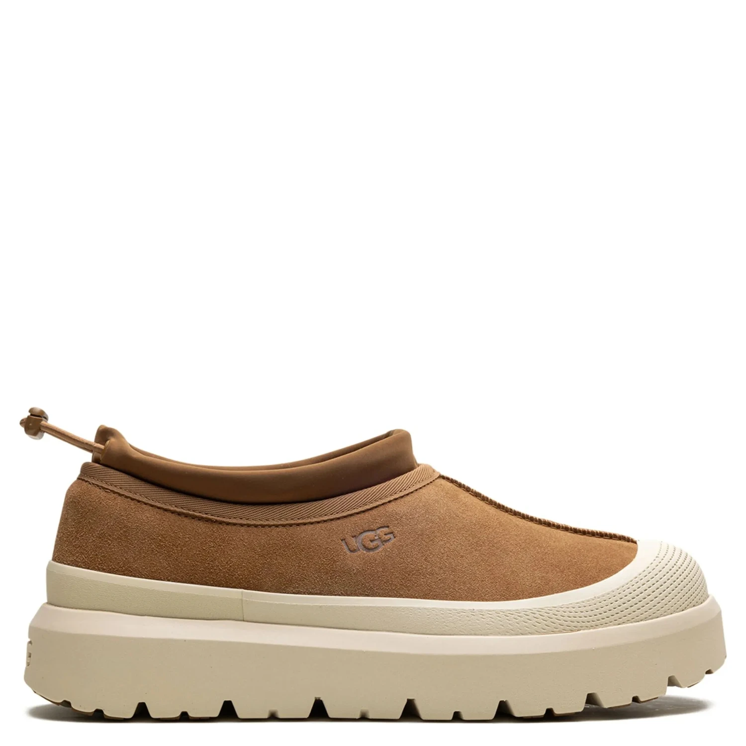 UGG Flat shoes Brown