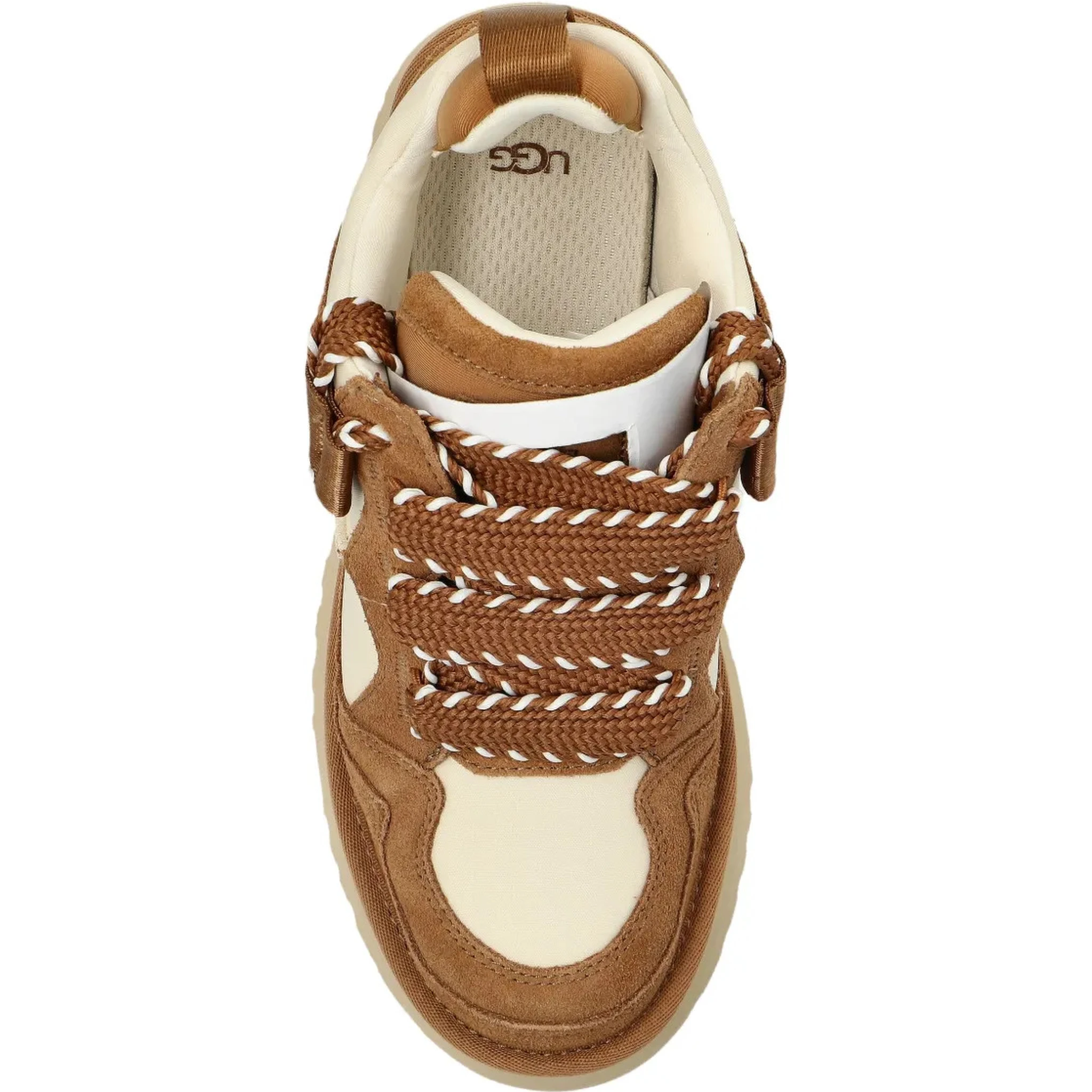 UGG Sneakers Brown