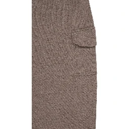 LISA YANG RTW... Brown