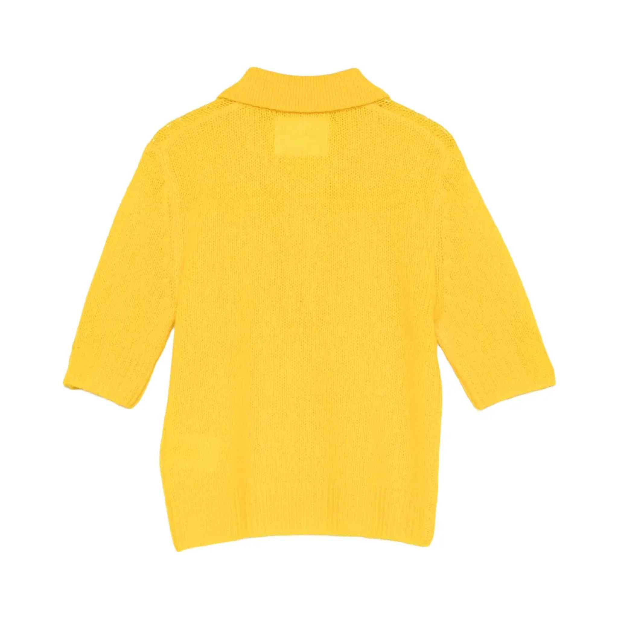 LISA YANG Sweaters Yellow