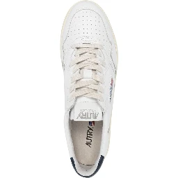 AUTRY Sneakers White