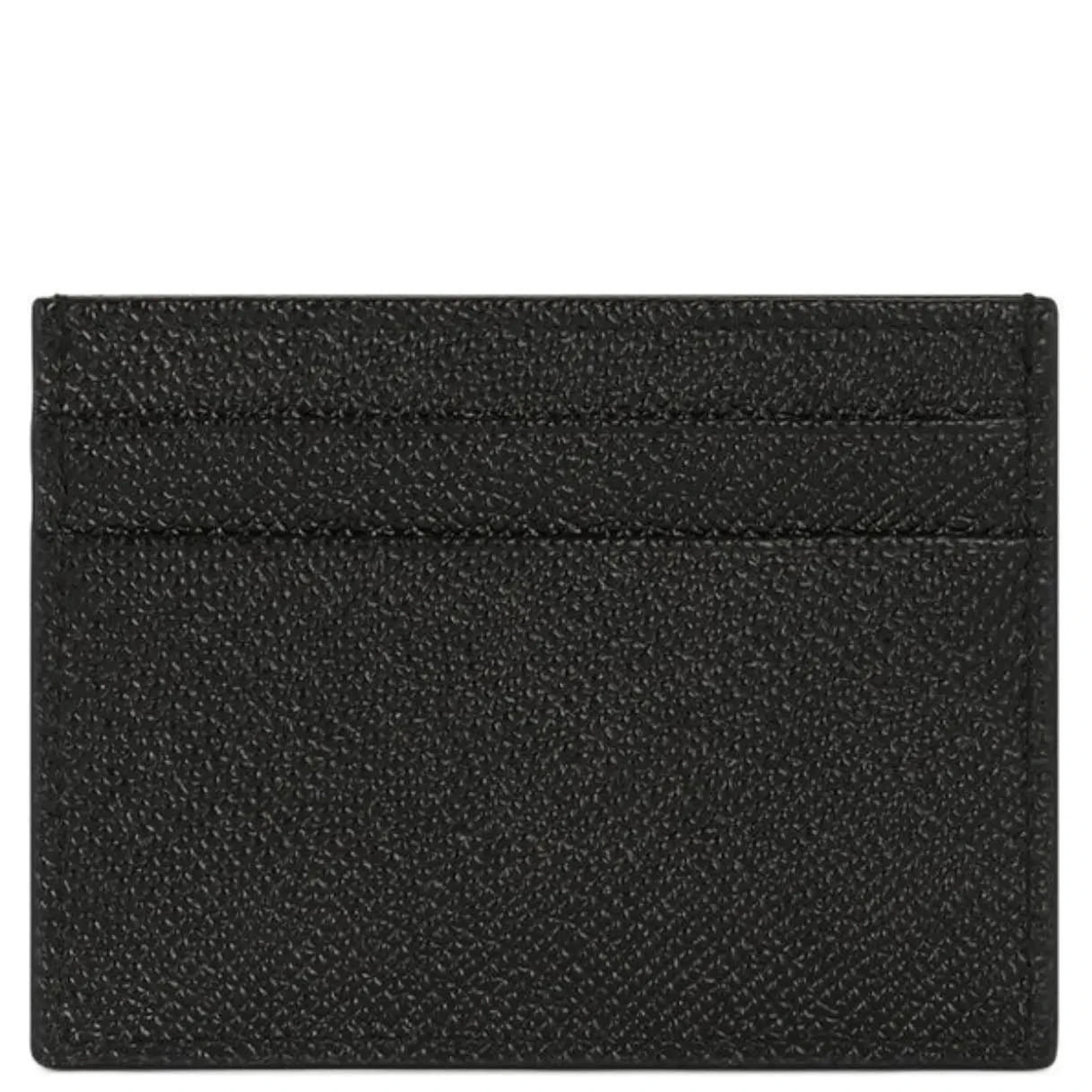 محافظ دولتشي آند غابانا سوداء