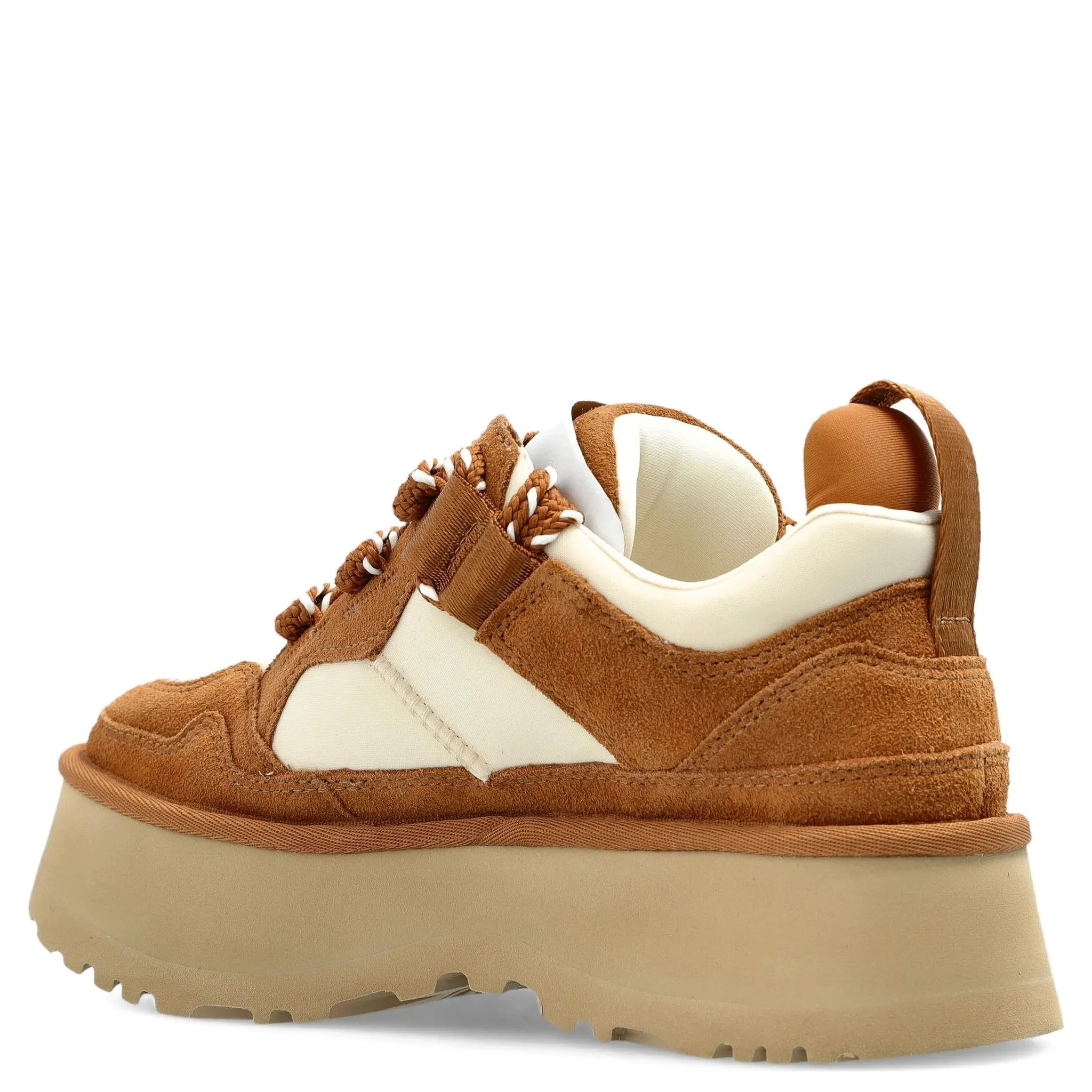 UGG Sneakers Brown