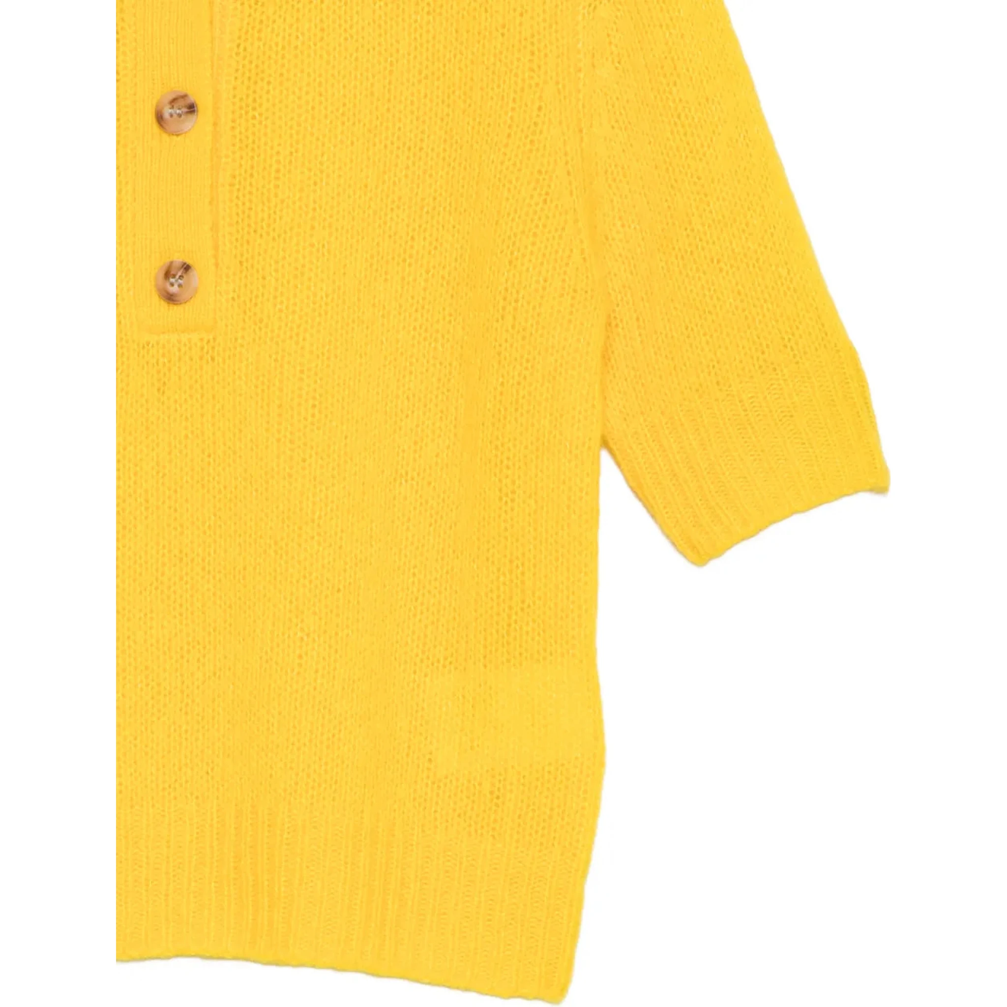 LISA YANG Sweaters Yellow
