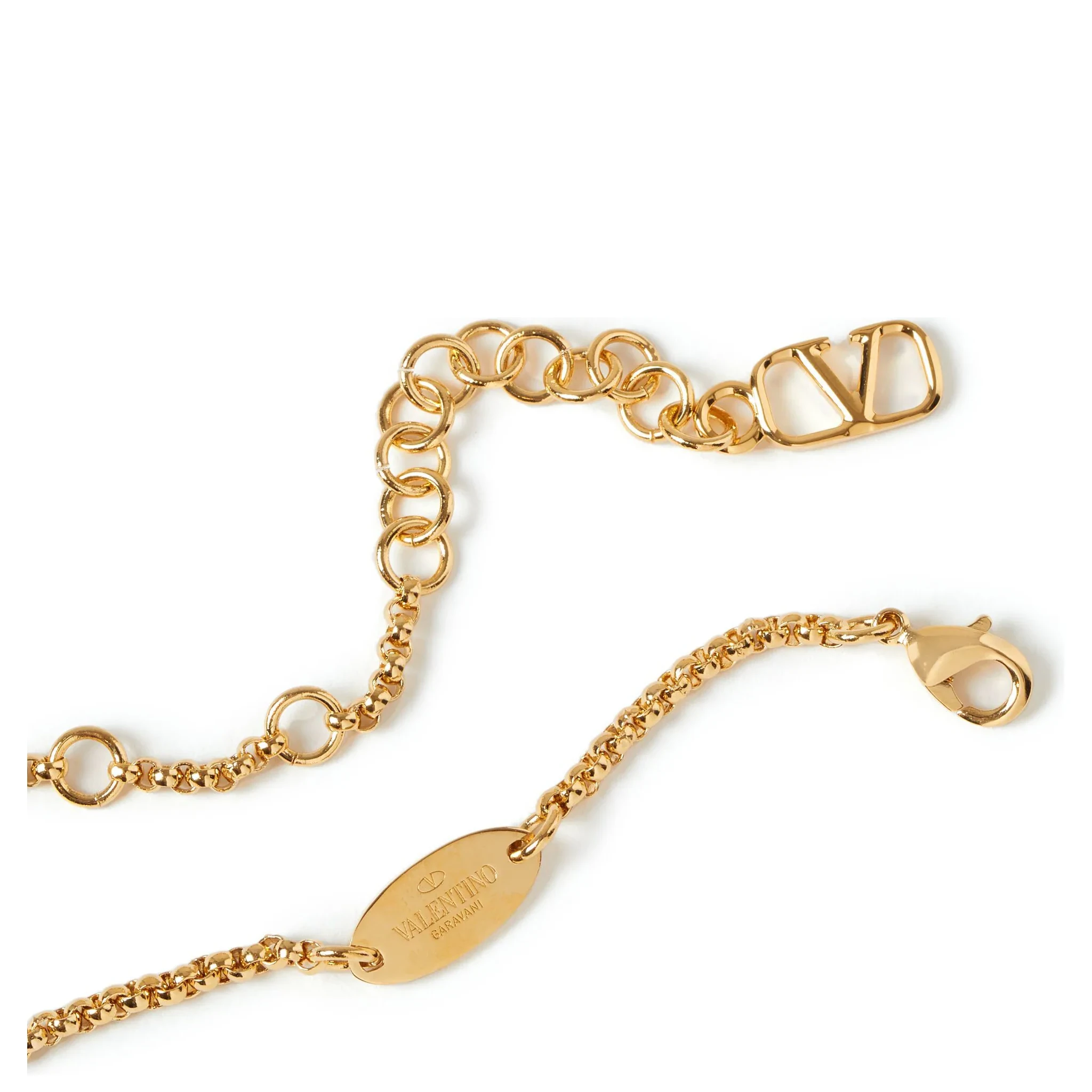 Valentino Garavani Bijoux Golden