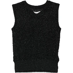 Maison Margiela Shirts Black
