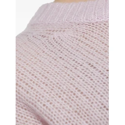 LISA YANG Sweaters Pink