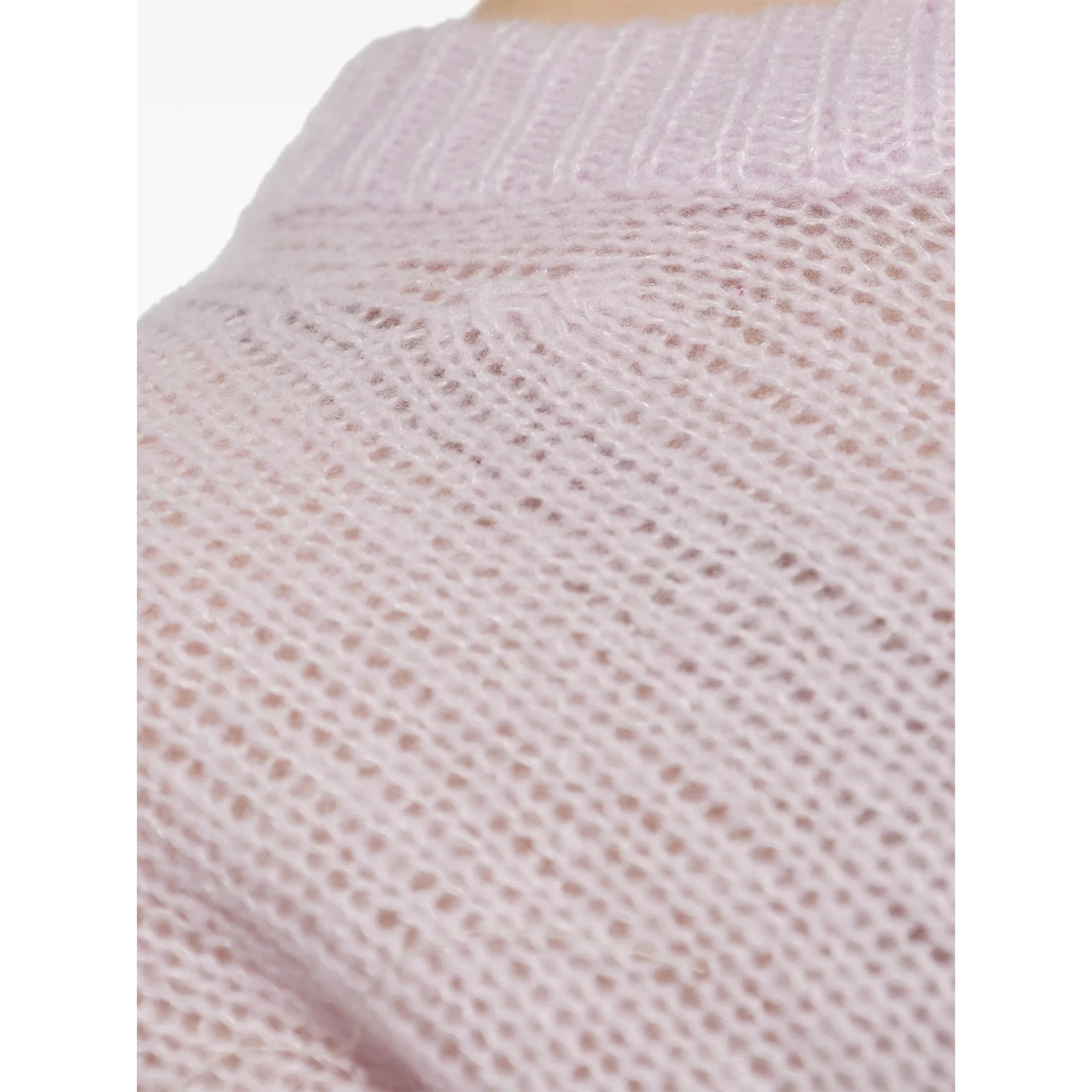 LISA YANG Sweaters Pink