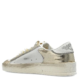 Golden Goose Sneakers White