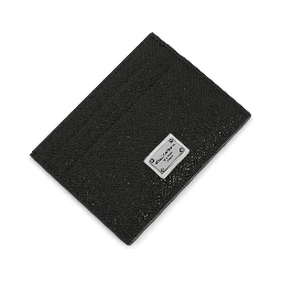 محافظ دولتشي آند غابانا سوداء