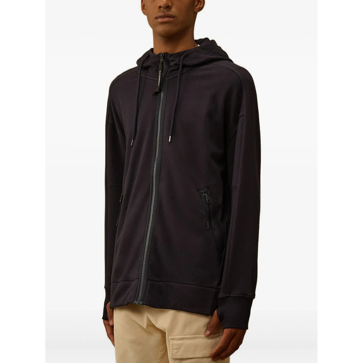 كنزات CP COMPANY زرقاء
