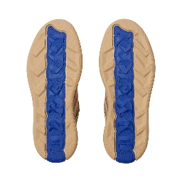 Burberry Sneakers Beige