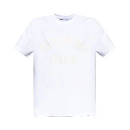 Givenchy T-shirts and Polos White