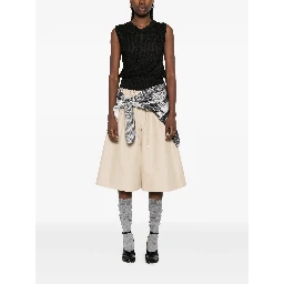 Maison Margiela Shirts Black