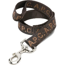 A.P.C. Accessories Brown