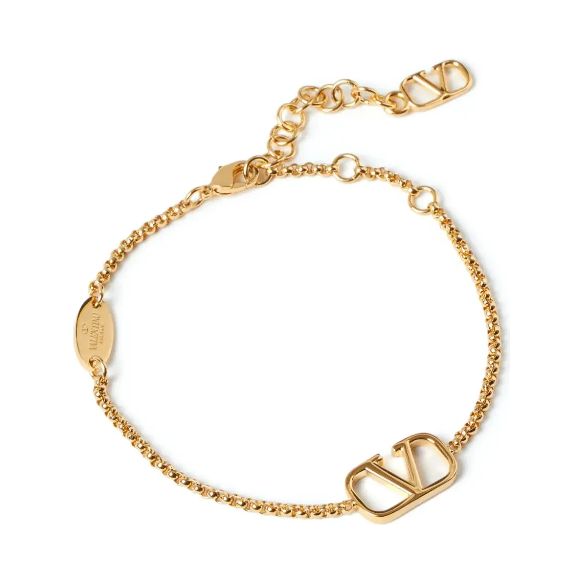 Valentino Garavani Bijoux Golden