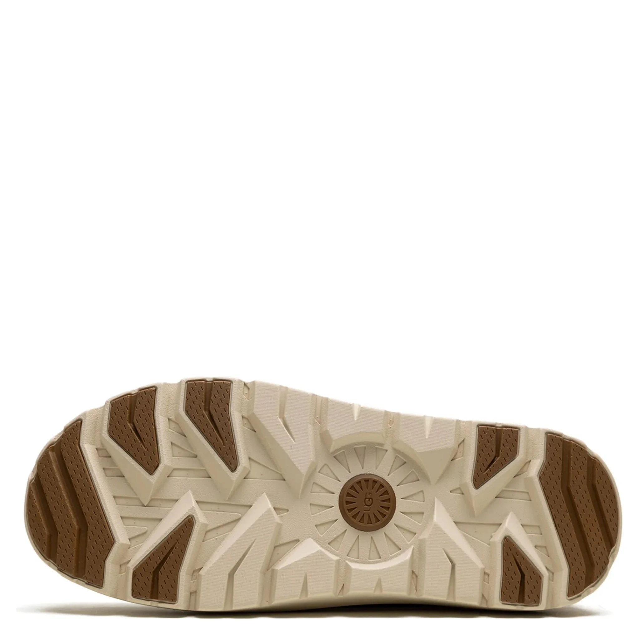 UGG Flat shoes Brown