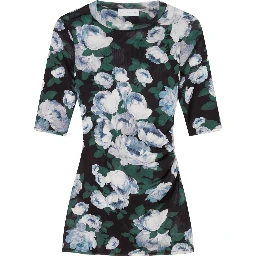 Stella McCartney Shirts Blue