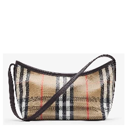 Mini Highlands shoulder bag