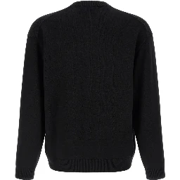 Kenzo Sweaters Black