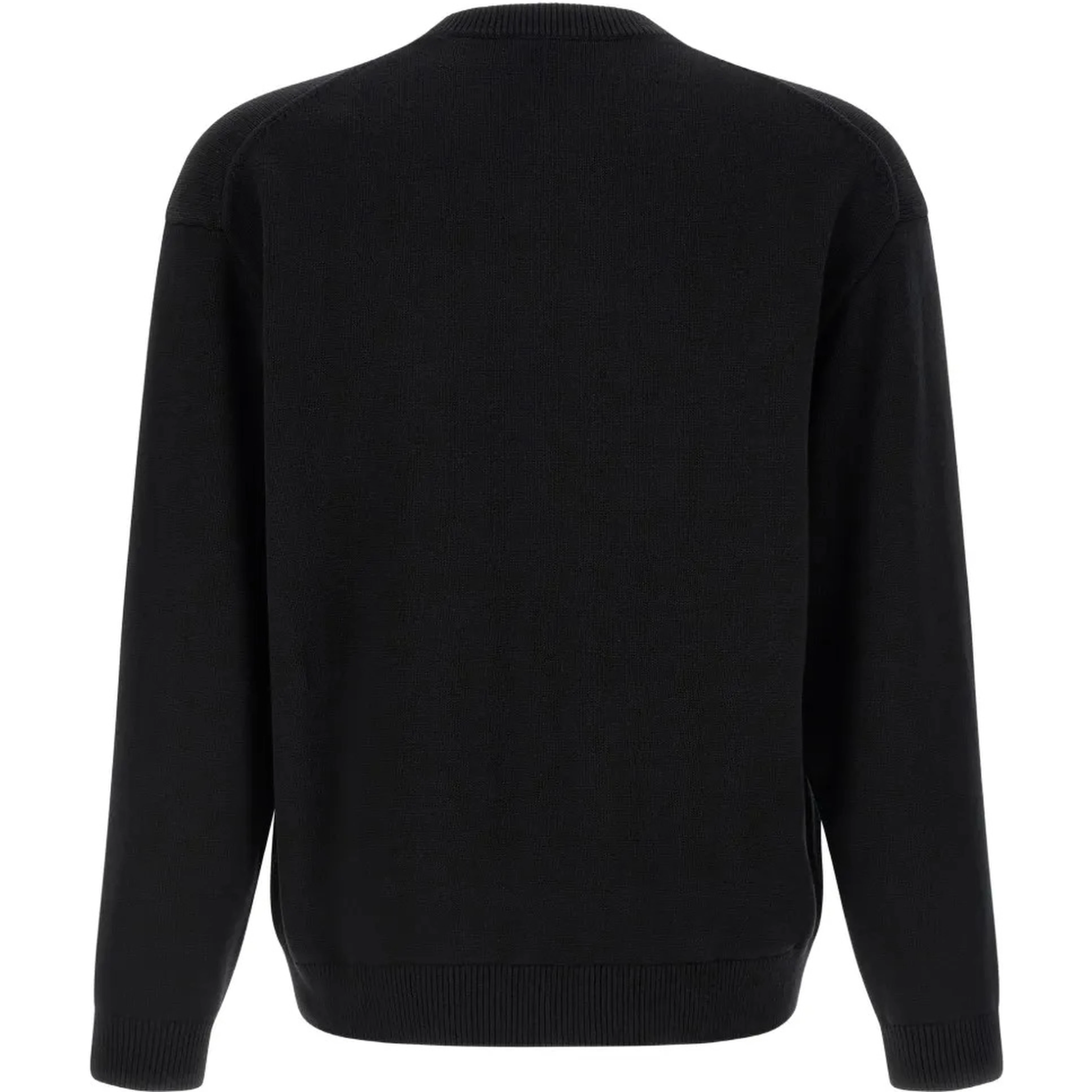 Kenzo Sweaters Black