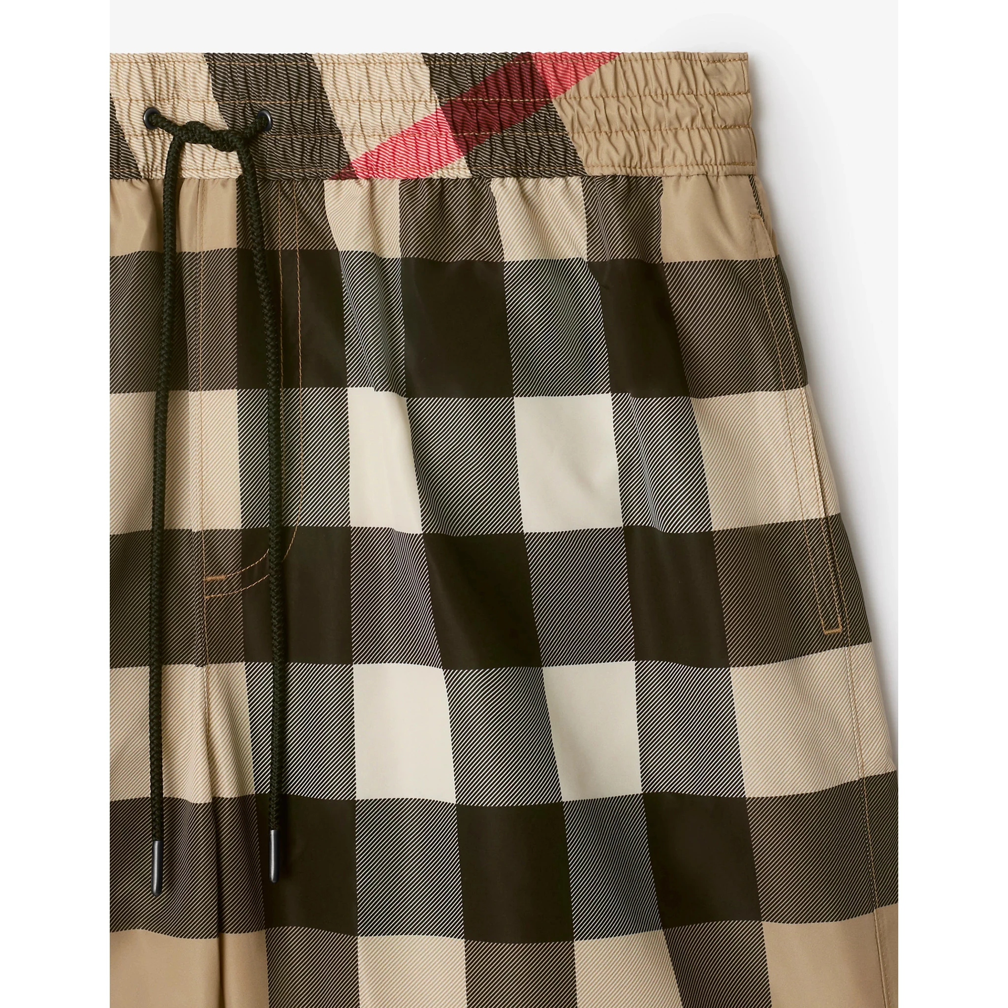 Burberry Sea clothing Beige