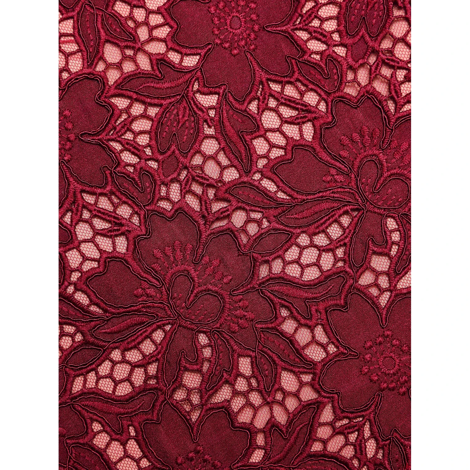 SELF PORTRAIT Skirts Red