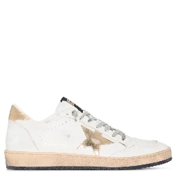 Golden Goose Sneakers White